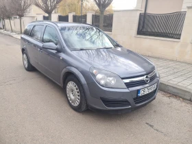 Opel Astra 1.6 климатик , снимка 2