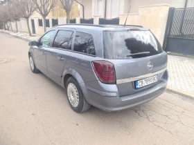 Opel Astra 1.6 климатик , снимка 3