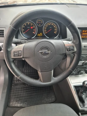 Opel Astra 1.6 климатик , снимка 6