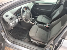 Opel Astra 1.6 климатик , снимка 5