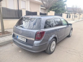 Opel Astra 1.6 климатик , снимка 4