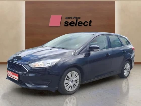 Ford Focus 1.0 EcoBoost 1