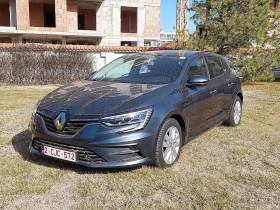 Renault Megane, снимка 2