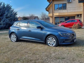 Renault Megane, снимка 3