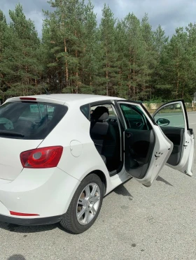 Seat Ibiza 1.2, снимка 4