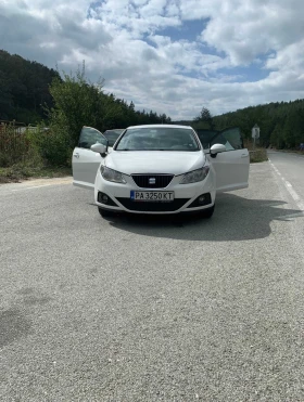 Seat Ibiza 1.2, снимка 1