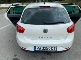 Seat Ibiza 1.2, снимка 10