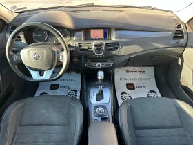 Renault Laguna 2.0d 150 к.с., снимка 10