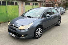 Citroen C4 1.6_HDl 2007г, снимка 2