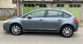 Citroen C4 1.6_HDl 2007г, снимка 7