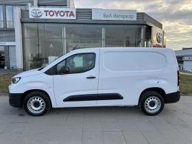 Toyota Proace City Van L2 (Дълга база) Comfort 1.5D, снимка 5