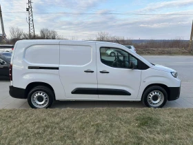 Toyota Proace City Van L2 ( ) Comfort 1.5D | Mobile.bg    8