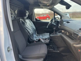 Toyota Proace City Van L2 (Дълга база) Comfort 1.5D, снимка 13