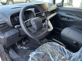 Toyota Proace City Van L2 (Дълга база) Comfort 1.5D, снимка 10