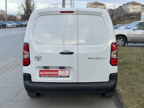 Toyota Proace City Van L2 (Дълга база) Comfort 1.5D, снимка 7