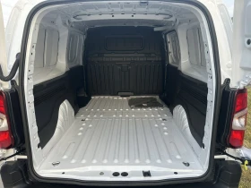 Toyota Proace City Van L2 (Дълга база) Comfort 1.5D, снимка 12