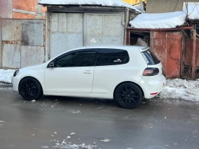 VW Golf Stage 1+ Tuned, Pops N Bangs | Mobile.bg    12