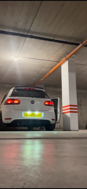 VW Golf Stage 1+ Tuned, Pops N Bangs | Mobile.bg    11