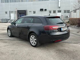 Opel Insignia Facelift 2.0d 163 к.с., снимка 3