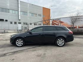 Opel Insignia Facelift 2.0d 163 к.с. - 14999 лв. - 65177595 | Car24.bg