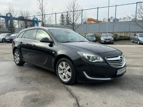 Opel Insignia Facelift 2.0d 163 к.с., снимка 6