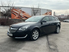 Opel Insignia Facelift 2.0d 163 к.с. 1