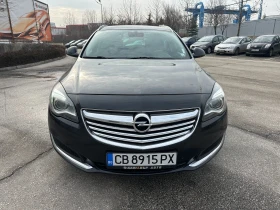 Opel Insignia Facelift 2.0d 163 к.с. - 14999 лв. - 65177595 | Car24.bg