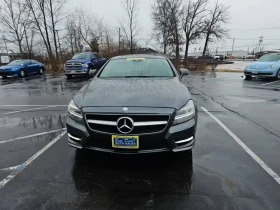 Mercedes-Benz CLS 550, снимка 1