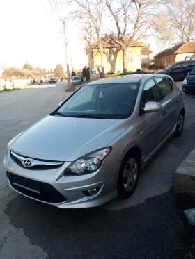 Hyundai I30 Top Full Extra !!!, снимка 1