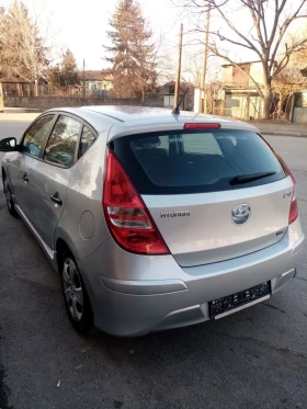 Hyundai I30 Top Full Extra !!!, снимка 4