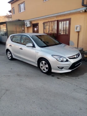 Hyundai I30 Top Full Extra !!!, снимка 2