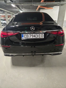 Mercedes-Benz S 400 * AMG* LONG* 4matic* 3TV* softclose, снимка 6