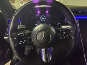 Mercedes-Benz S 400 * AMG* LONG* 4matic* 3TV* softclose, снимка 17