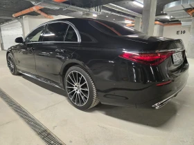 Mercedes-Benz S 400 * AMG* LONG* 4matic* 3TV* softclose, снимка 5