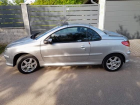 Peugeot 206 сс - 5000 лв. - 63526628 2