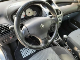 Peugeot 206 сс - 5000 лв. - 63526628 12