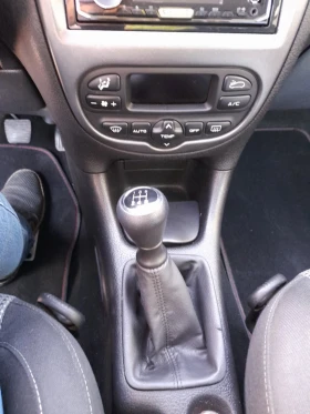 Peugeot 206 сс - 5000 лв. - 63526628 14
