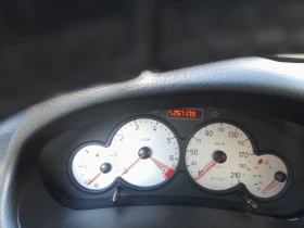 Peugeot 206 сс - 5000 лв. - 63526628 13