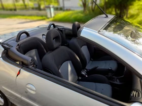 Peugeot 206 сс - 5000 лв. - 63526628 17