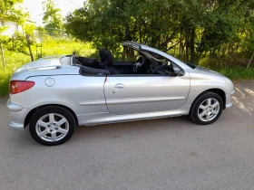 Peugeot 206 сс - 5000 лв. - 63526628 3