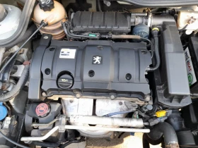 Peugeot 206 сс - 5000 лв. - 63526628 7