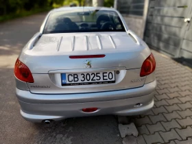 Peugeot 206 сс - 5000 лв. - 63526628 4