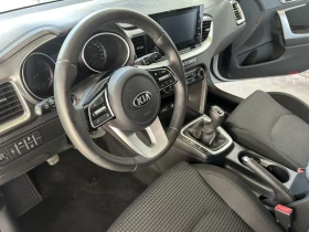 Kia Ceed SW 1.6CRDI - 17999 лв. - 59939878 8