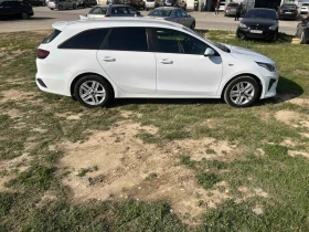 Kia Ceed SW 1.6CRDI - 17999 лв. - 59939878 4