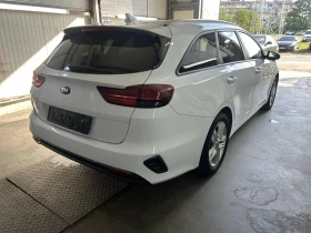 Kia Ceed SW 1.6CRDI - 17999 лв. - 59939878 3