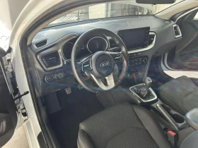Kia Ceed SW 1.6CRDI - 17999 лв. - 59939878 7