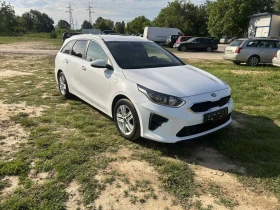 Kia Ceed SW 1.6CRDI - 17999 лв. - 59939878 5