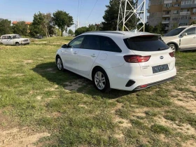 Kia Ceed SW 1.6CRDI - 17999 лв. - 59939878 2