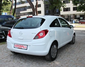 Opel Corsa 1.0i НОВ ВНОС - цена по договаряне - 44731221 5
