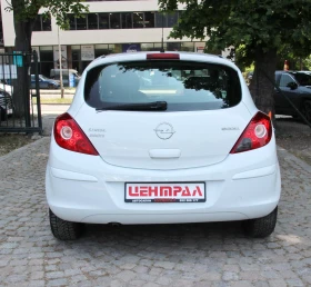Opel Corsa 1.0i НОВ ВНОС - цена по договаряне - 44731221 6